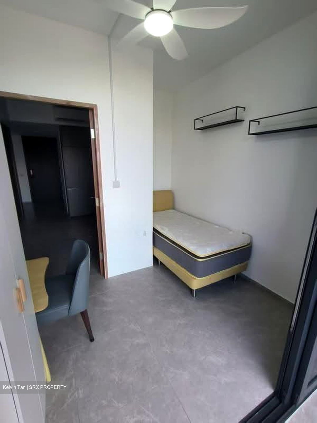 Park Colonial (D13), Condominium #561499131